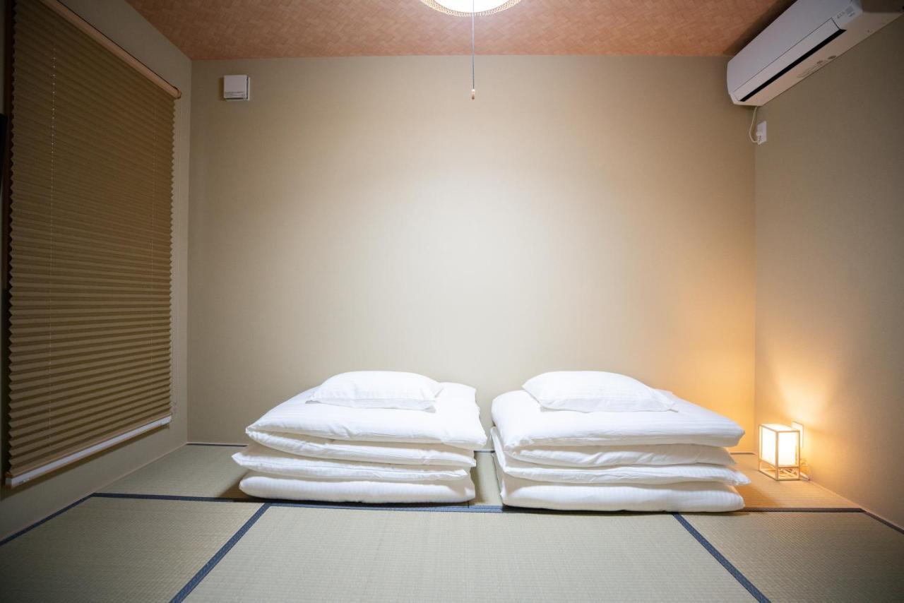 Ryokan Onya Kaede Kyōto