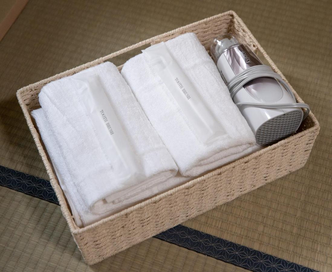 Onya Kaede Ryokan Kyōto